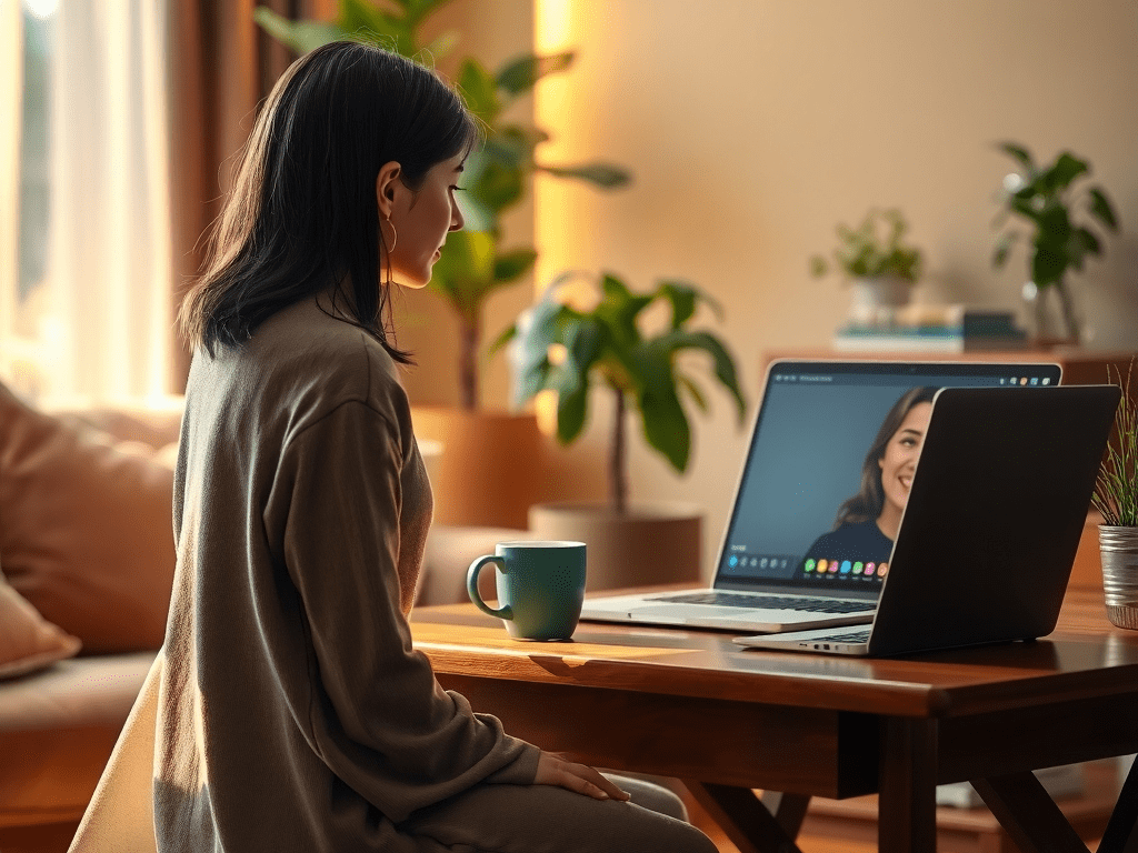 Unlocking Authentic Networking for Introverts