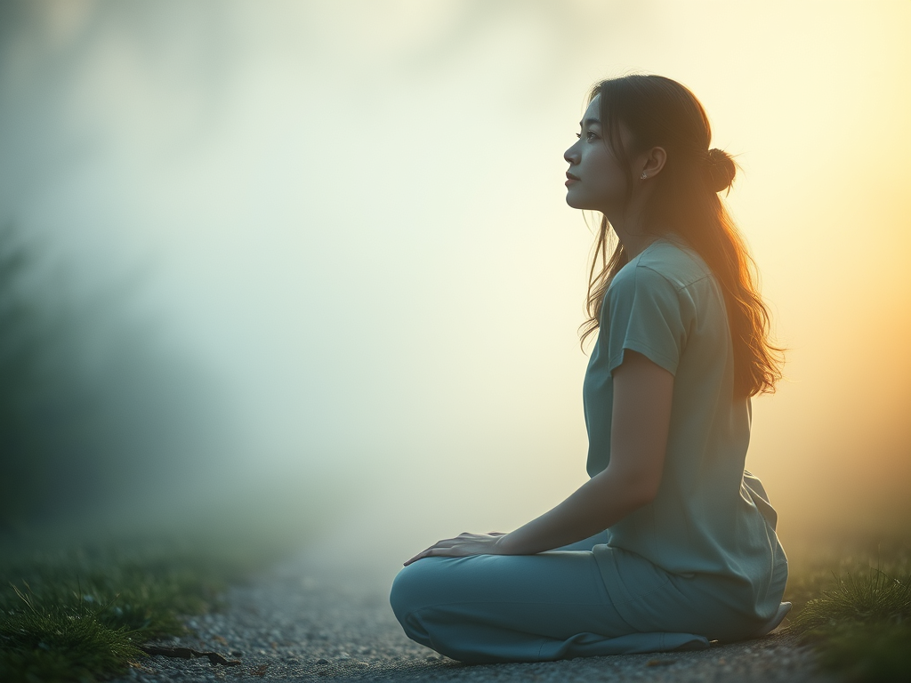 Practical Steps for Personal Growth