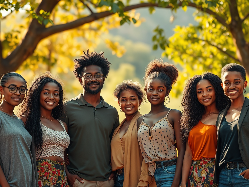 Minority Mental Health Month: Embracing Your Unique Narrative