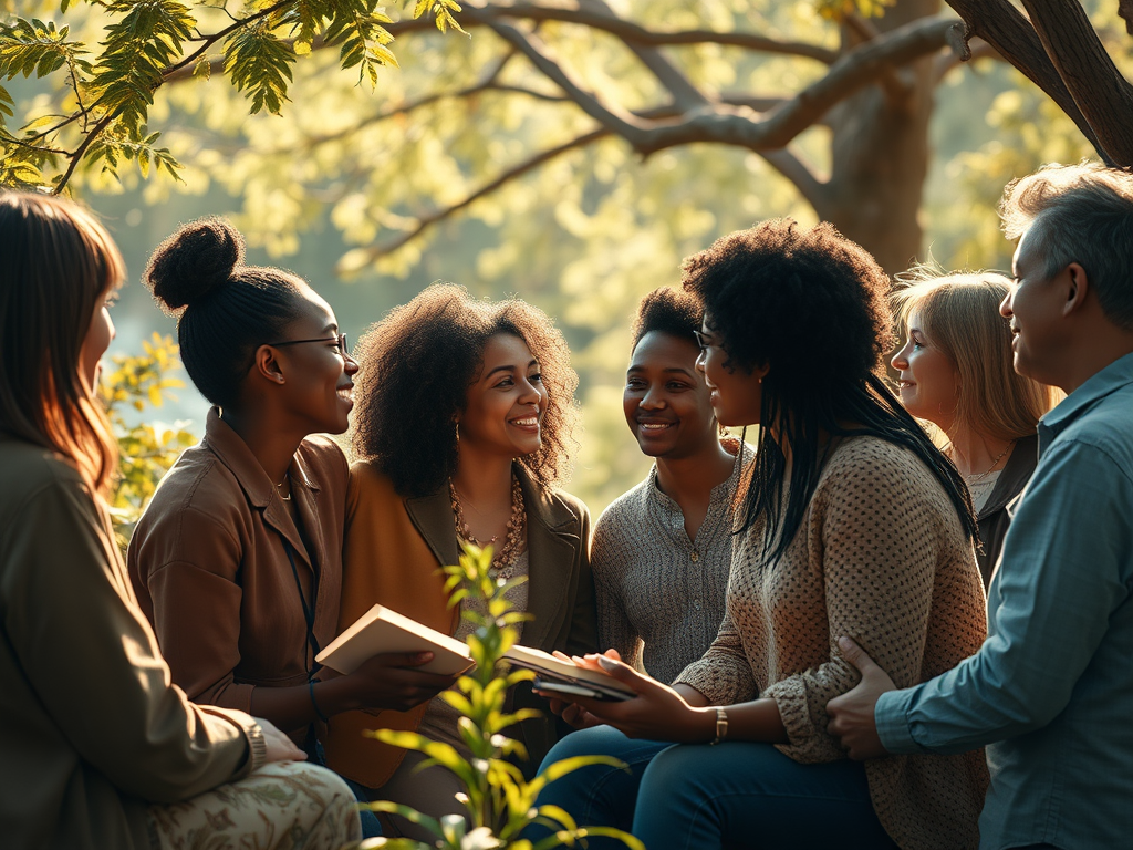 Breaking the Silence on Mental Well-Being