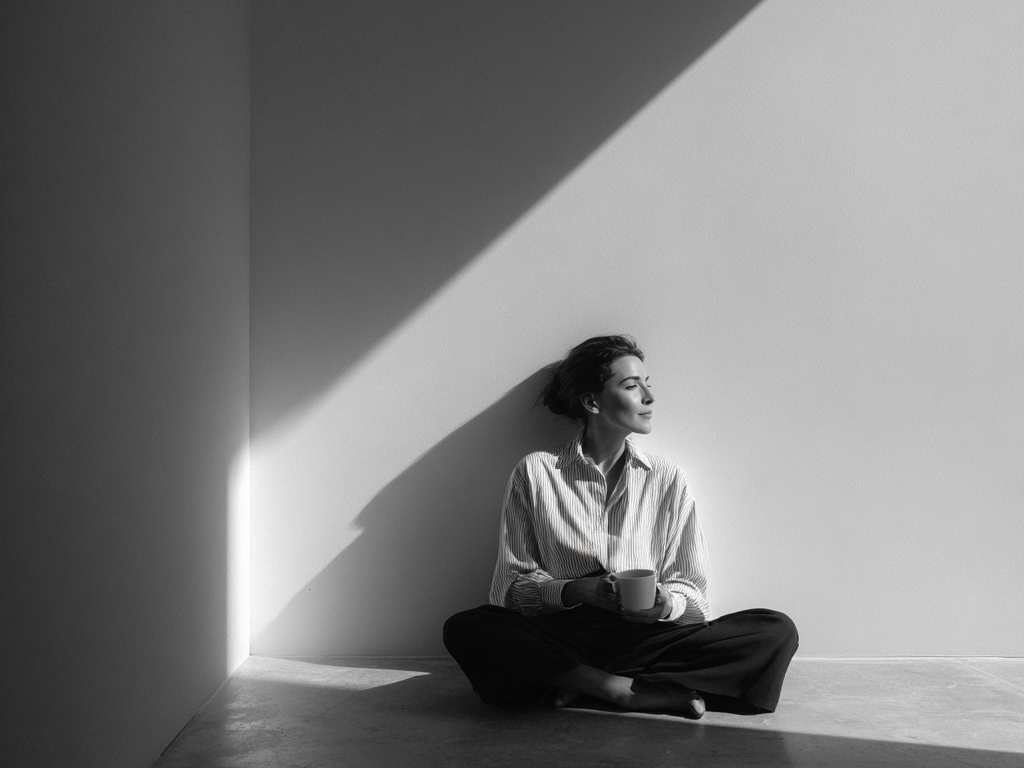 Mastering Guilt-Free Rest: Set Boundaries for Self-Care