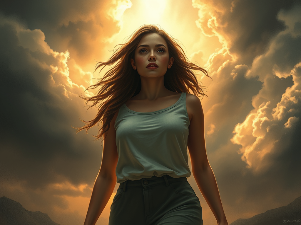 Navigating Heartbreak: Lessons from Life’s Storms