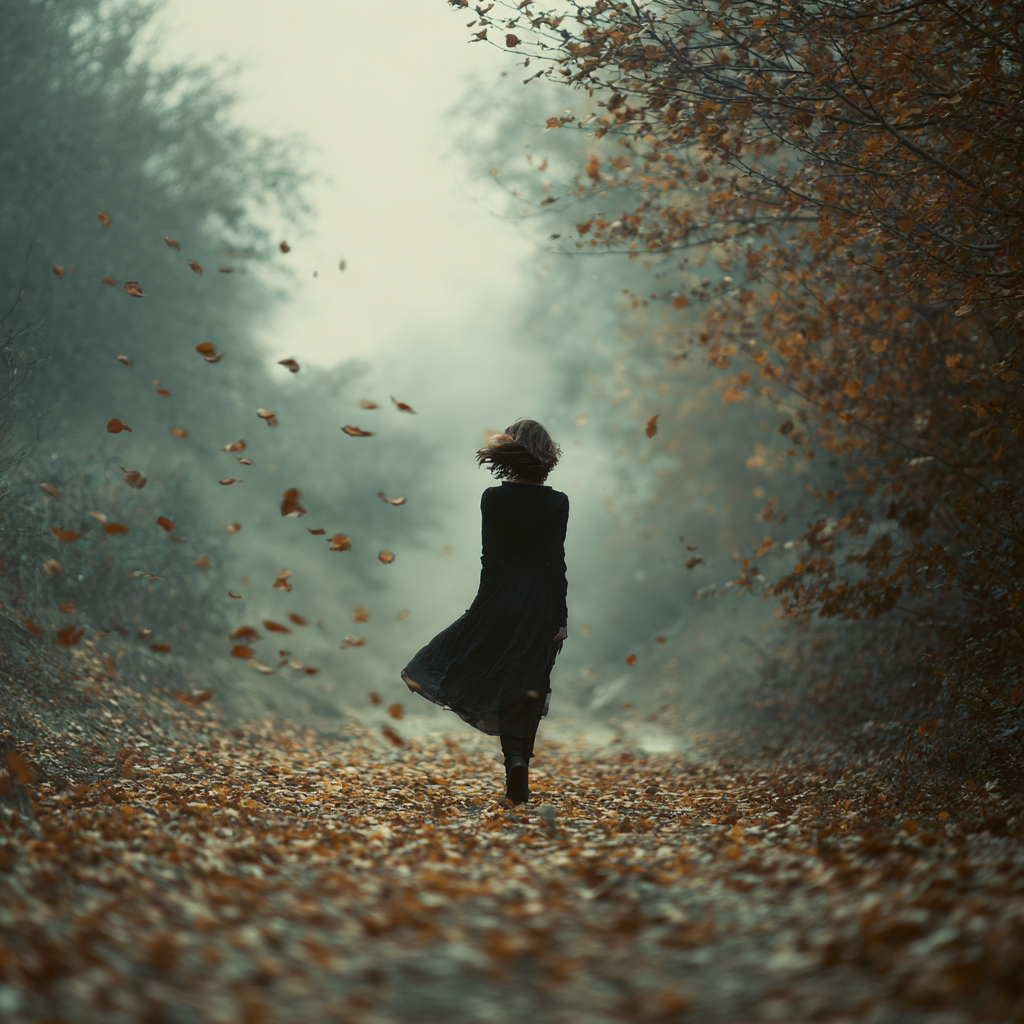 Embrace Autumn: 7 Ways to Foster Personal Growth