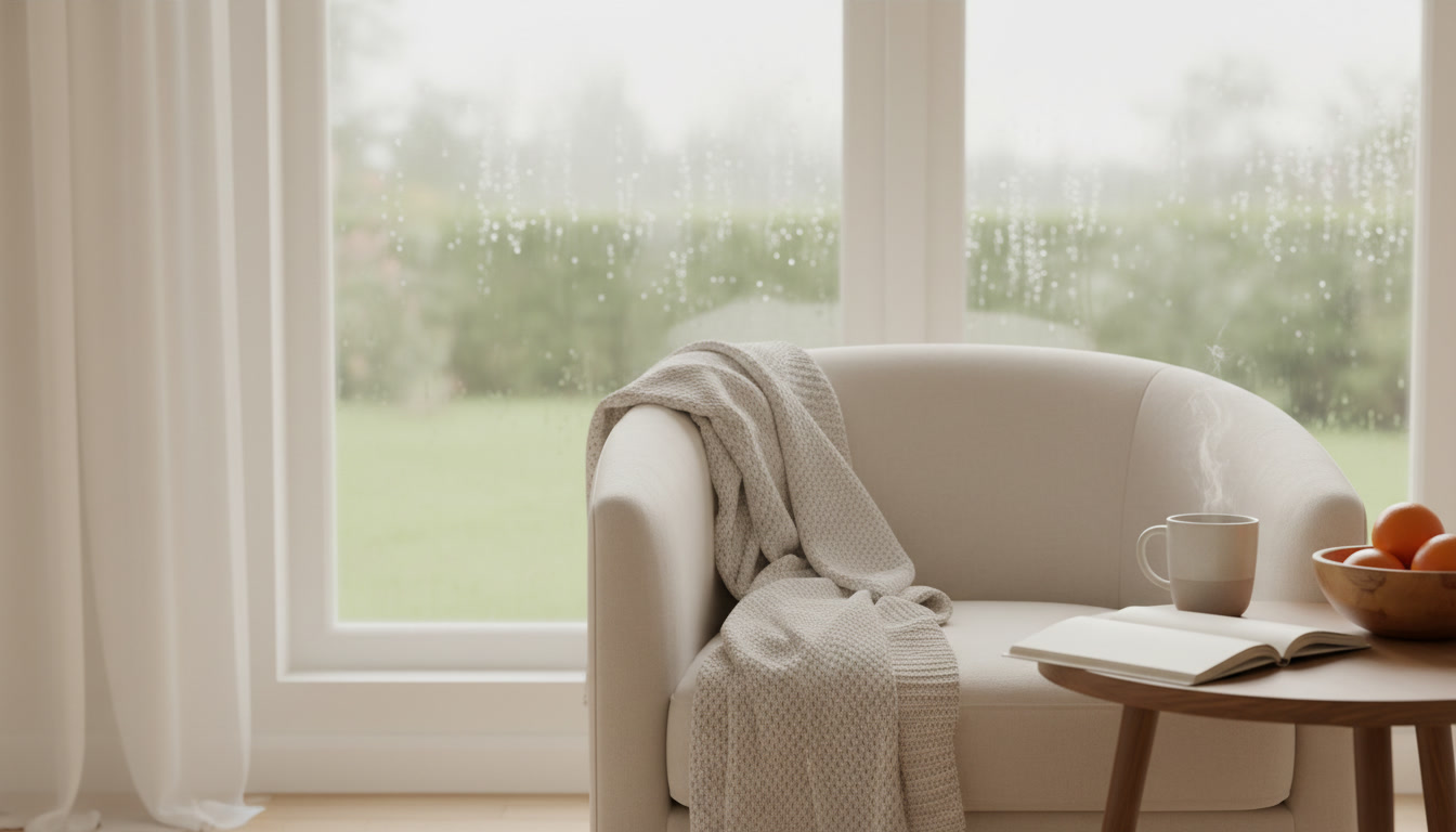 Why New Year’s Hustle Fails Sensitive Nervous Systems